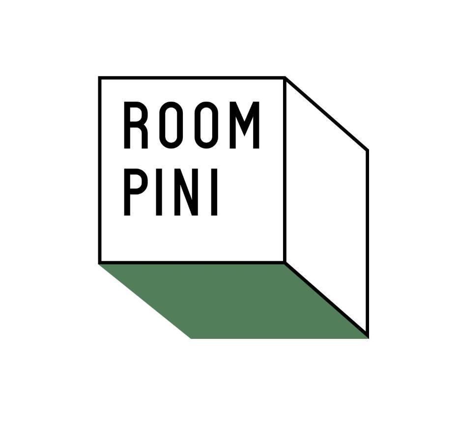 Roompini Bangkok Kültér fotó