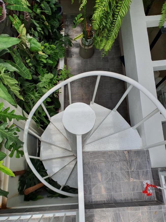 Roompini Bangkok Kültér fotó