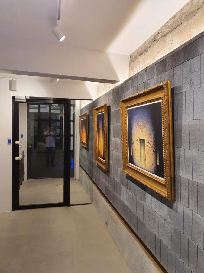 Roompini Bangkok Kültér fotó